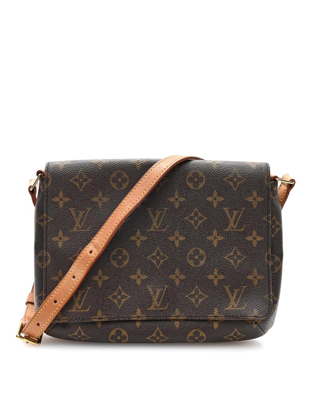 Louis Vuitton Musette Tango #352257L72B